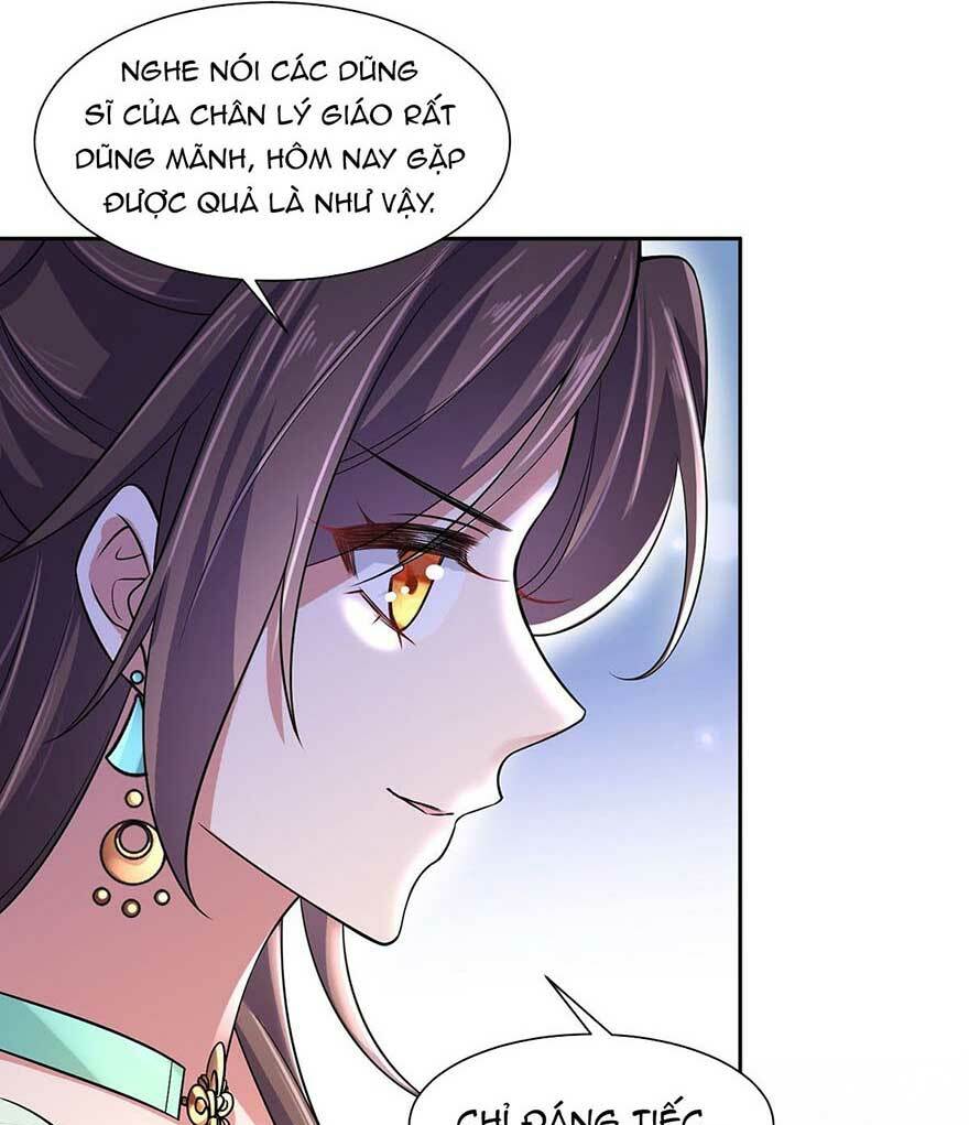 hoạn phi thiên hạ chapter 55 4