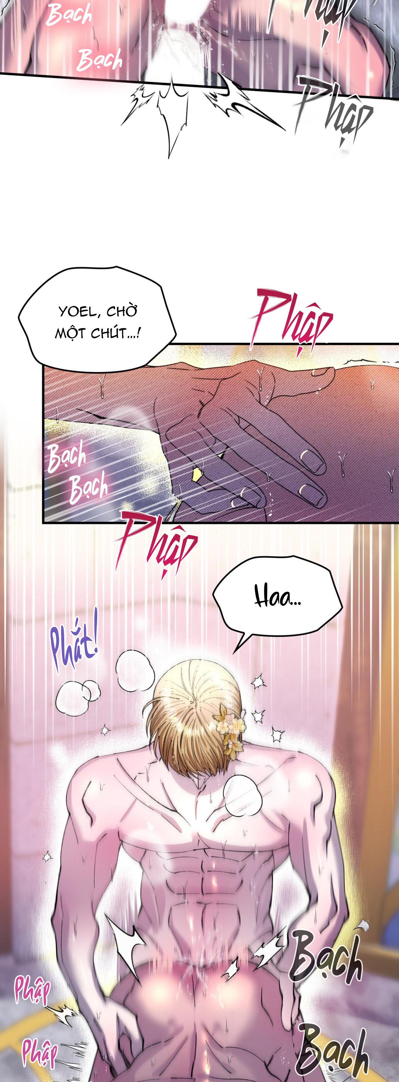 (np) độc thân muôn năm chapter 43 3