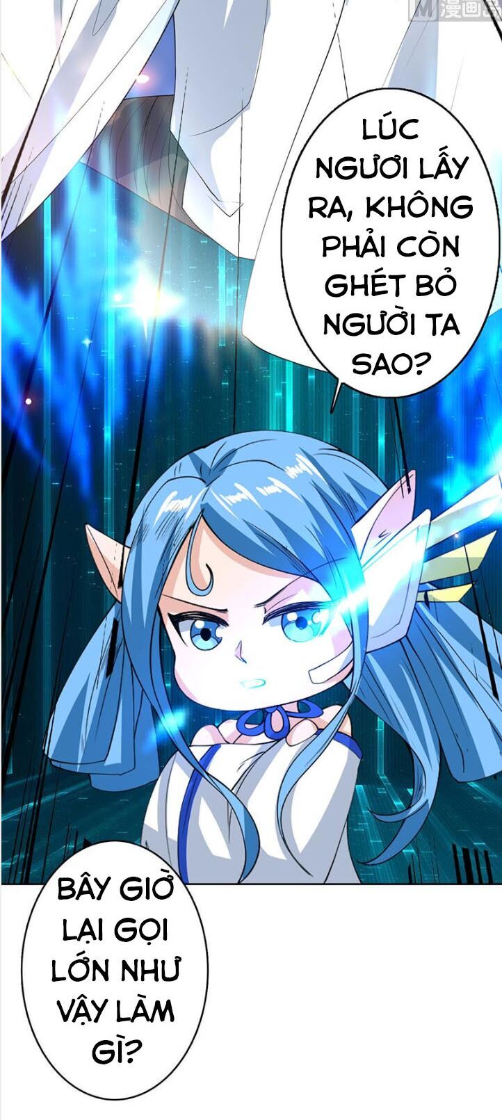 tối cường thần thú hệ thống chapter 105 7