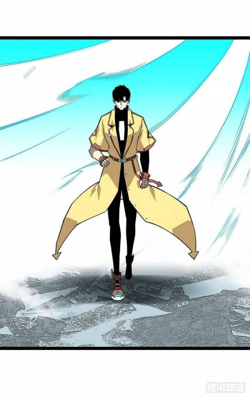 đi lên từ việc chơi game ngiêm túc chapter 128 4