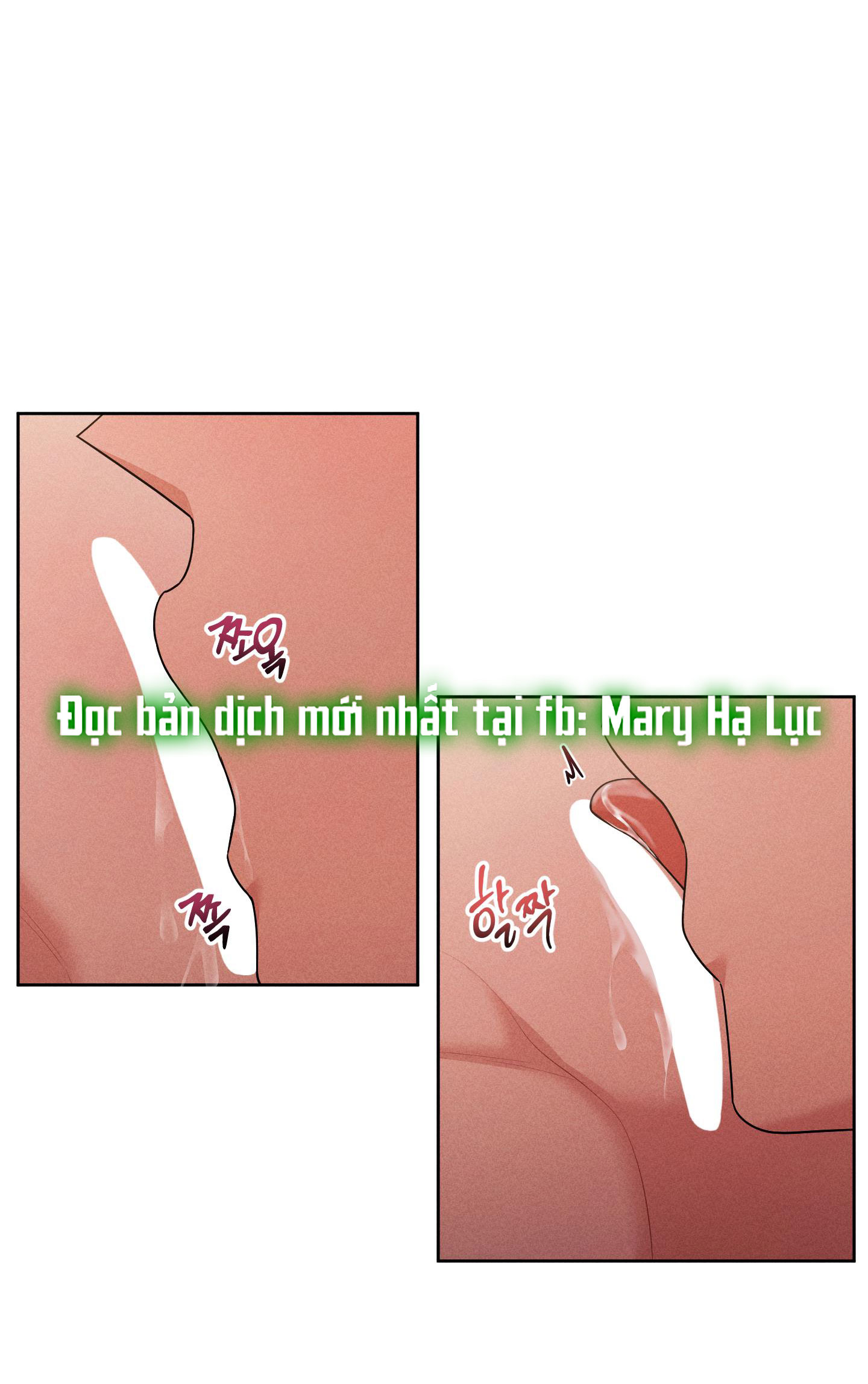 [18+] thành người yêu kém tuổi từ hôm nay chapter 8.1 24