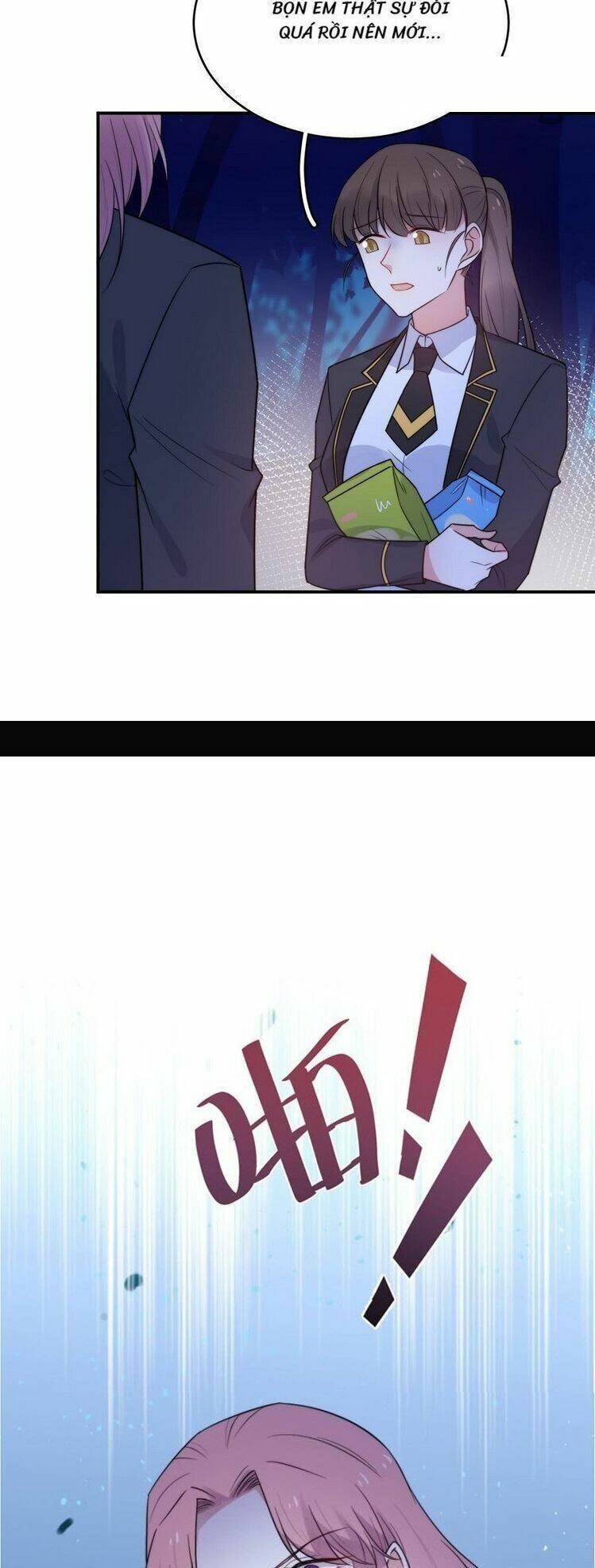 ma lạt thiên kim đẩu ác thiếu chapter 248 11