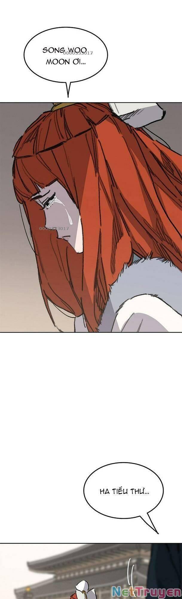 kiếm sĩ bất bại chapter 137 63