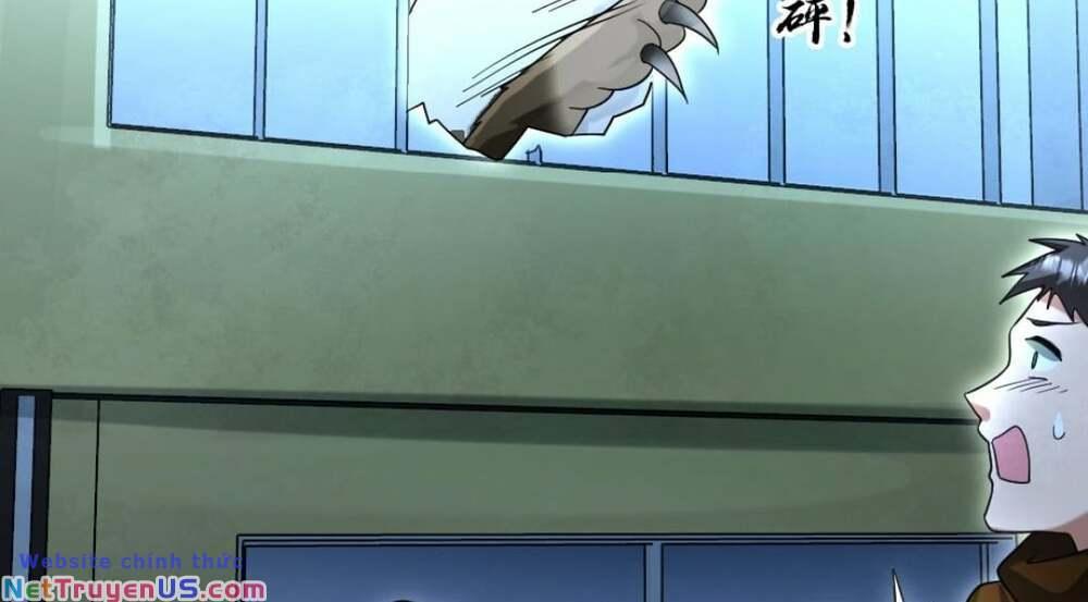 đóng băng toàn cầu: tôi gây dựng nên phòng an toàn thời tận thế chapter 146 34