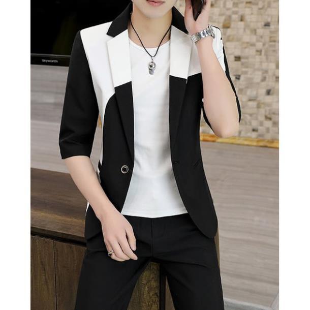 Áo vest nam hàng thiết kế