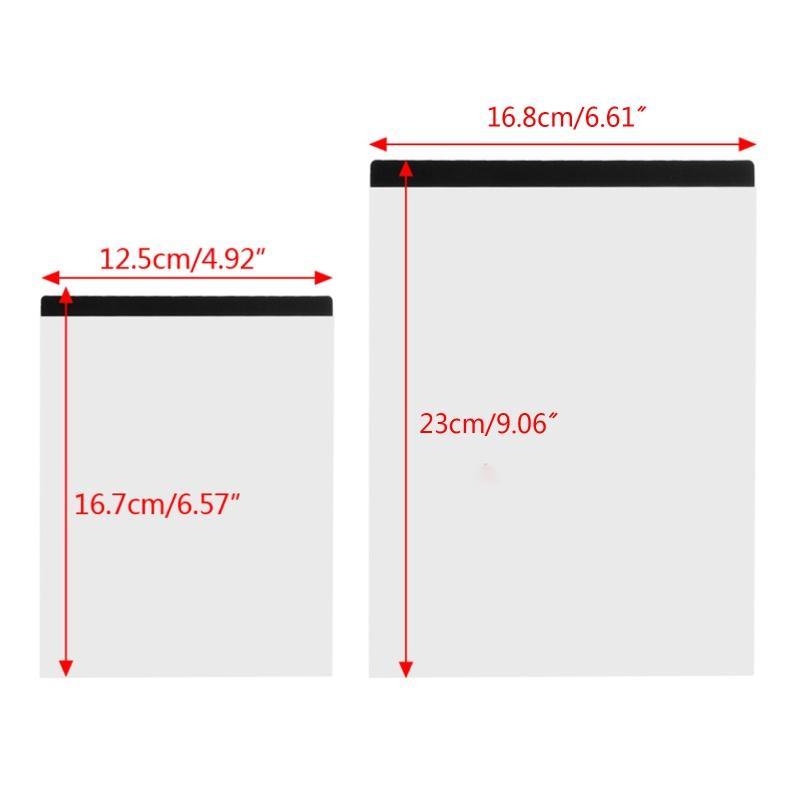 Miếng dán bảo vệ màn hình phản quang chống chói cho Wacom Tablet