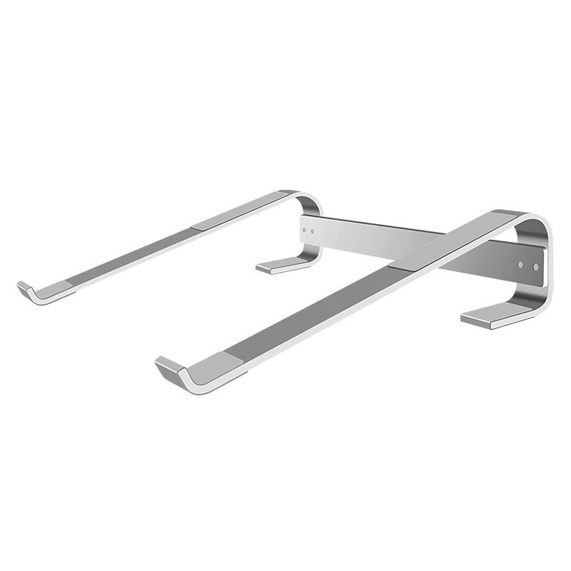 Giá đỡ laptop, kệ tản nhiệt cho máy tính dùng cho các máy từ 12 inch - 17 inch.