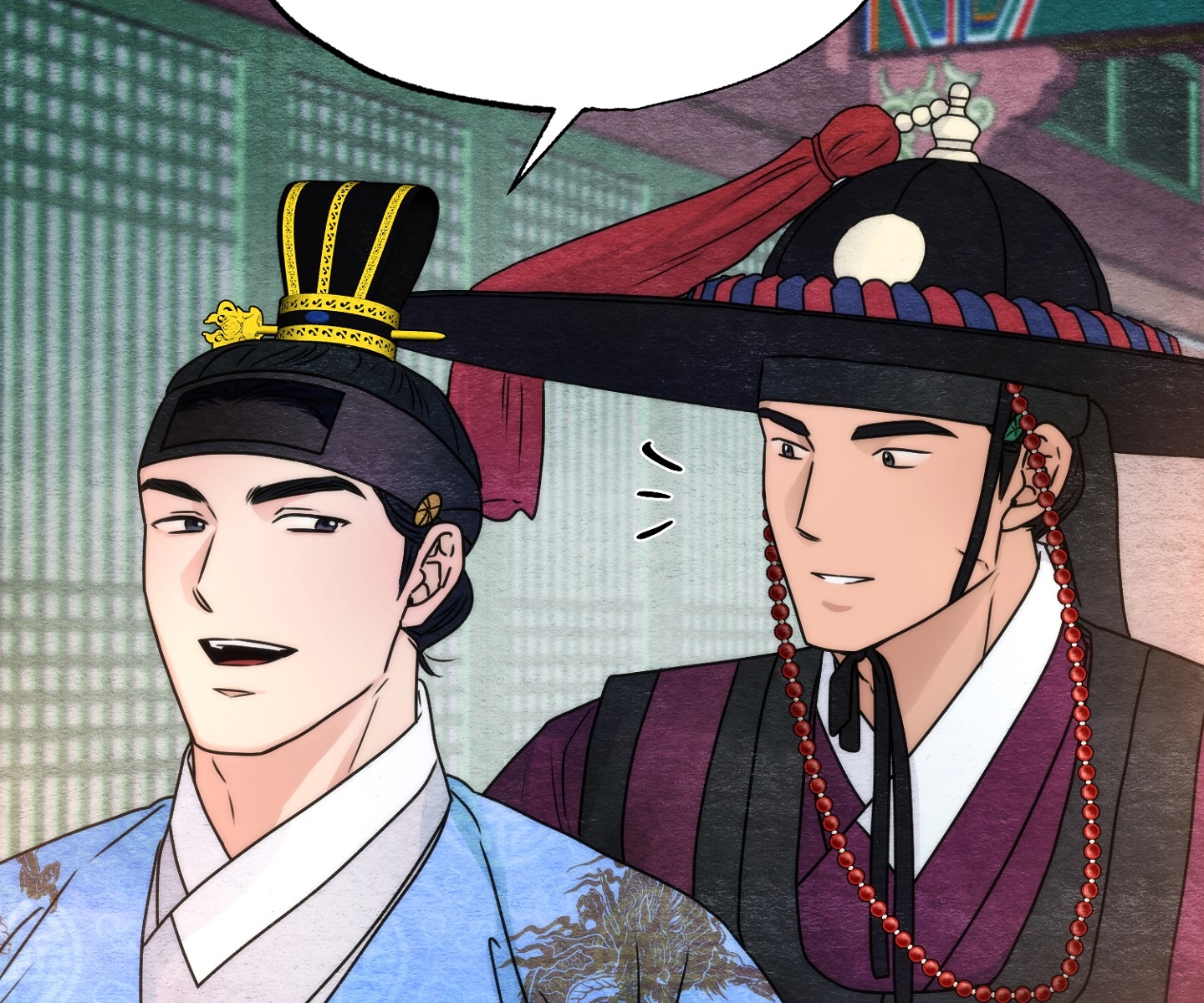 Cương Nhân chapter 89.2 46