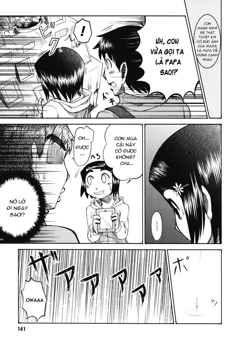 otaku no musume-san chapter 10 9