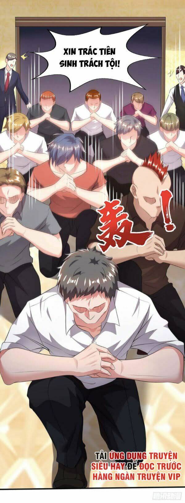 trọng sinh khí thiếu quy lai chapter 123 17