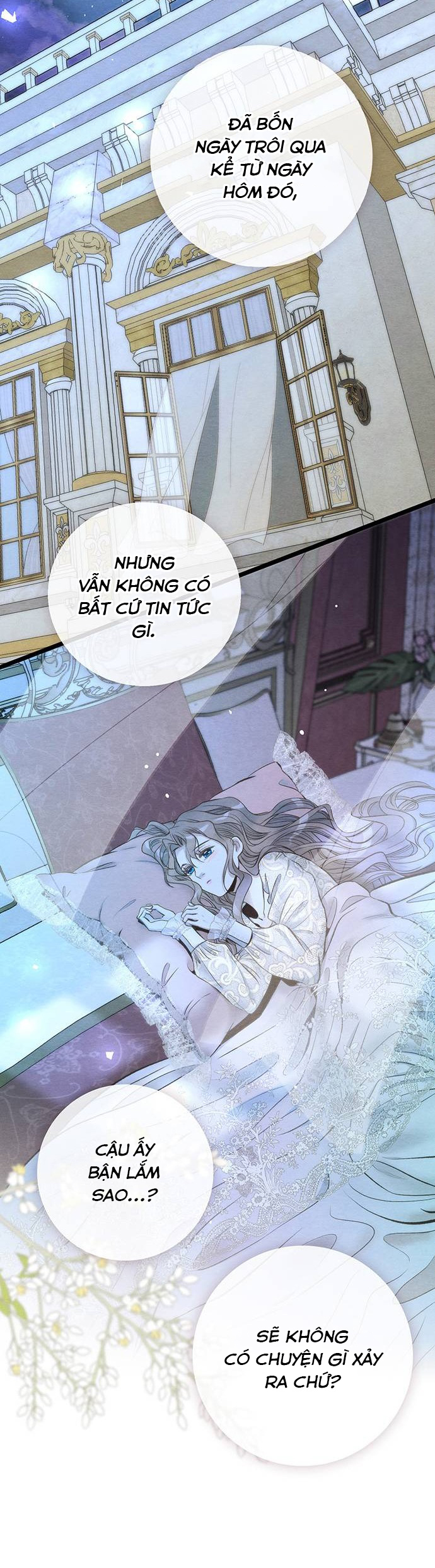 hoàng tử phiền toái chapter 12 38