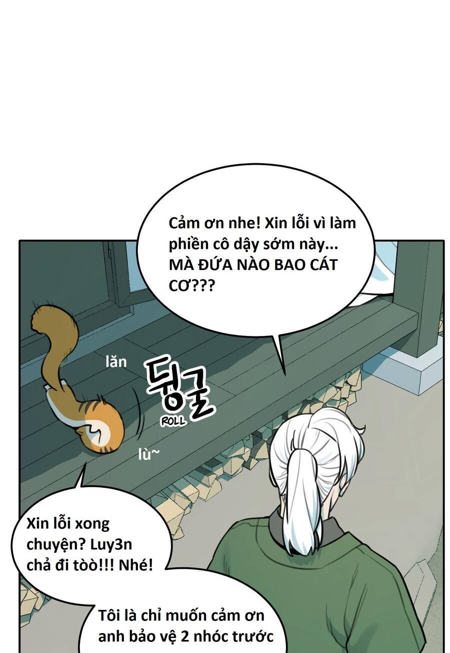 sự lụi tàn của usuzumi chapter 85 43