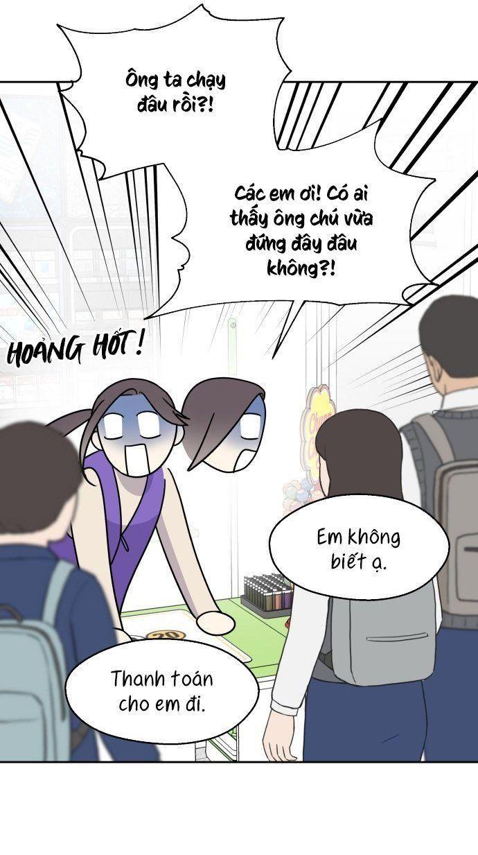 đừng ngây thơ nữa, hãy phục tùng chapter 1 37