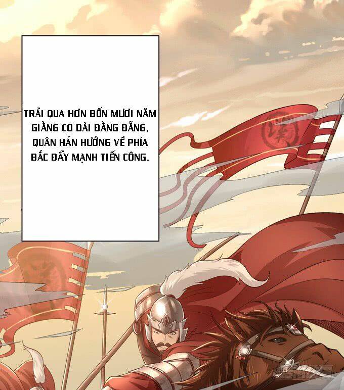 tam quốc chi vân thăng long khởi chapter 1 69