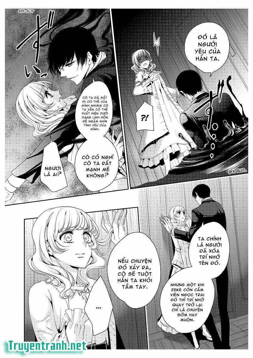 erotic fairy tales - the little mermaid chapter 28 7