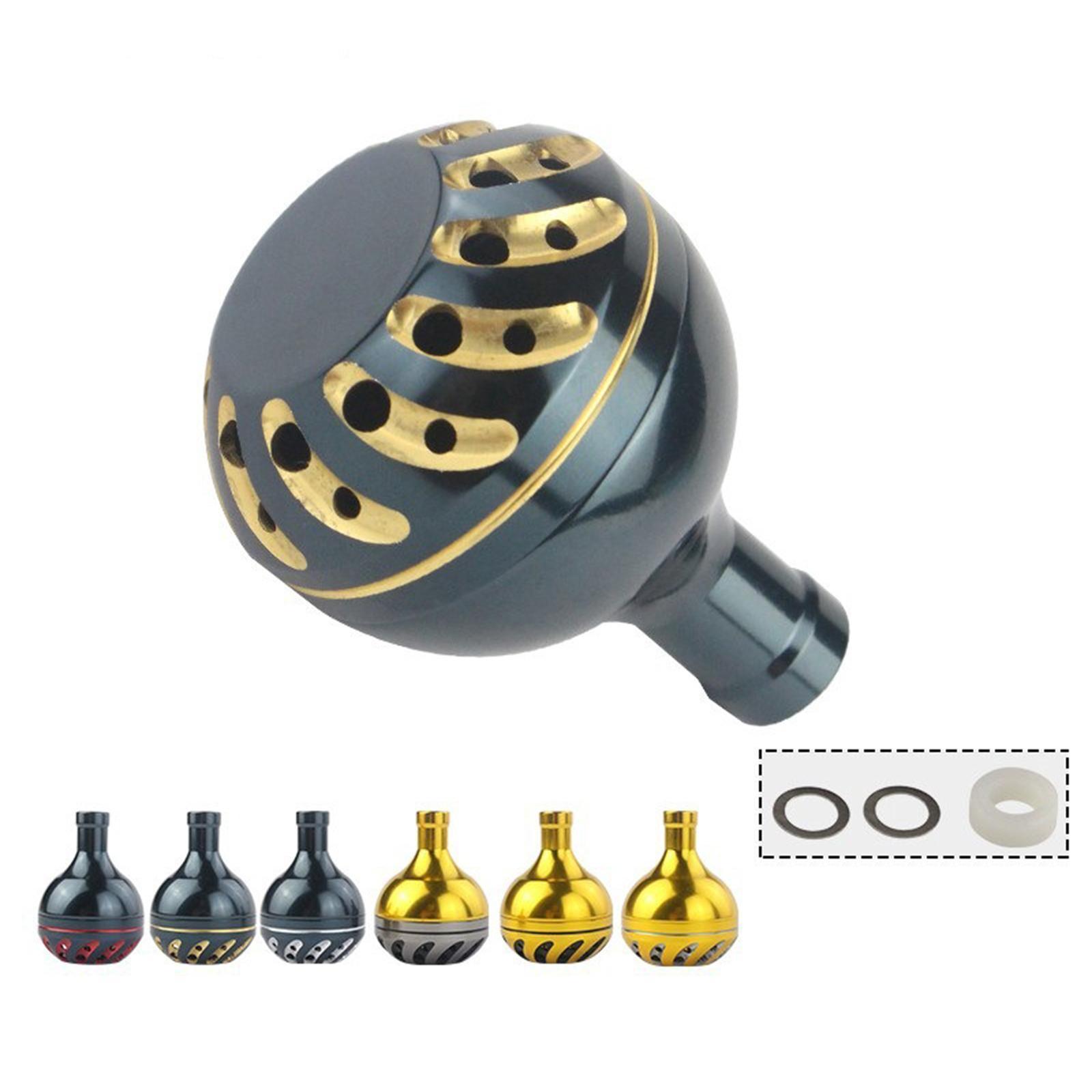 Fishing Reel Handle Knob Grip