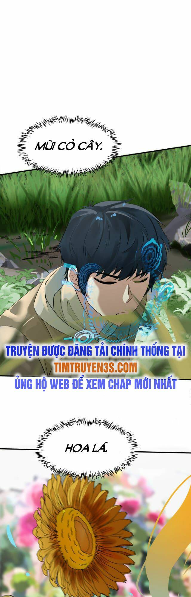 Tử Giới, Thức Tỉnh Tài Năng Hạng Sss Chapter 4 - Trang 42