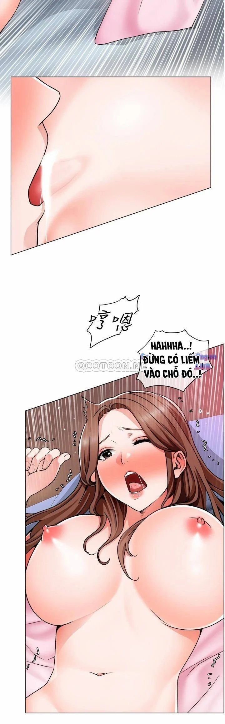 công trường hoan lạc chapter 14 25