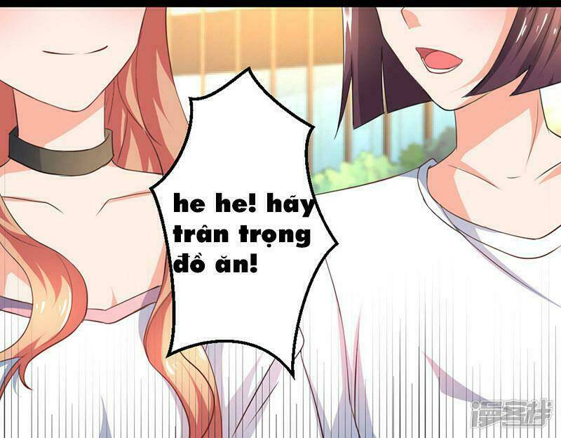 chỉ muốn thích người chapter 2 17