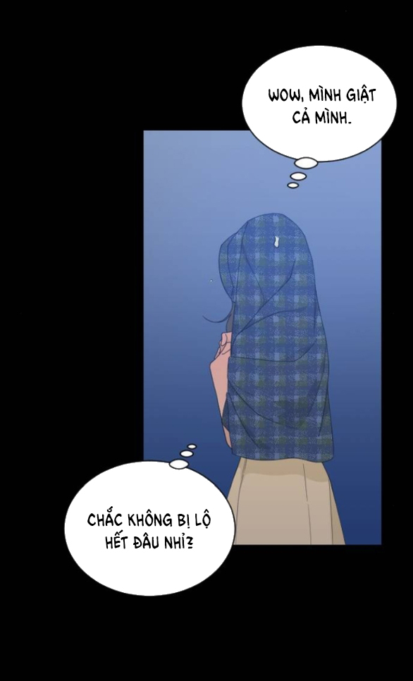 Vận May Bất Ngờ chapter 52.2 4