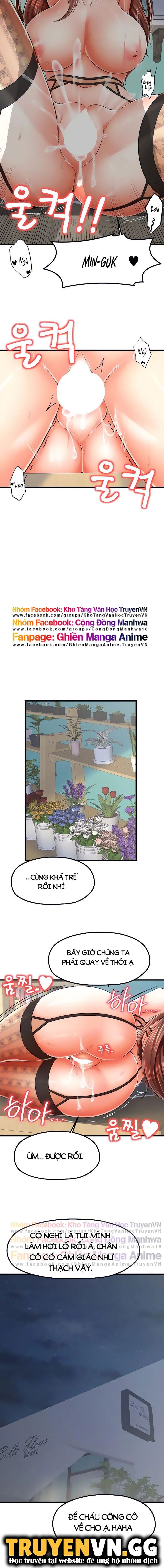 thử thách không cương với mẹ con cô ấy chapter 12 12