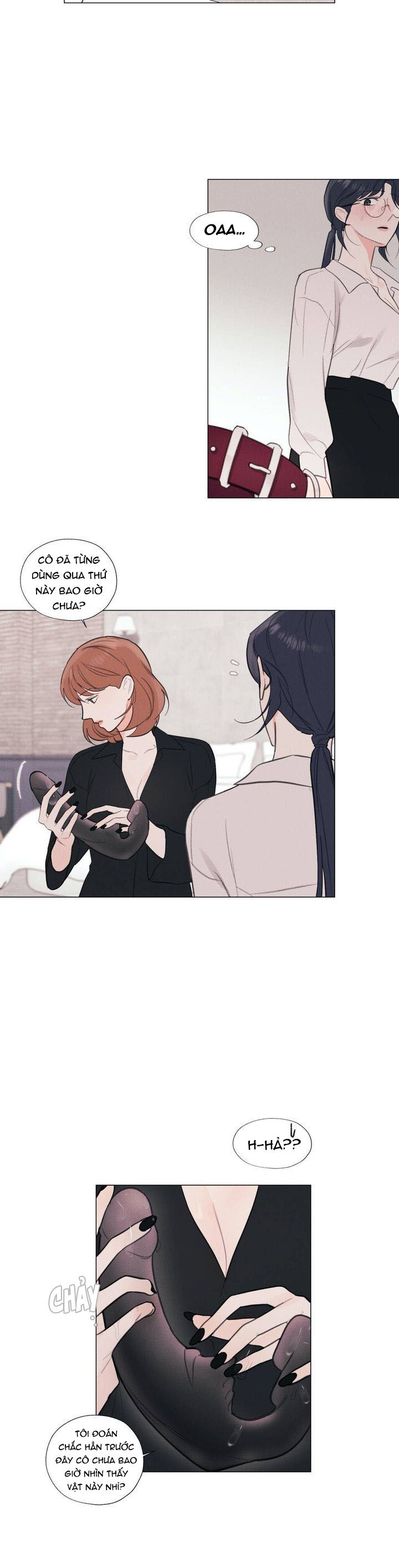 hardcore vanilla chapter 19 5