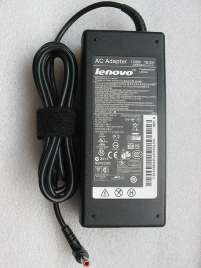 Sạc Laptop Lenovo 19v - 4.74A - Hàng chính hãng