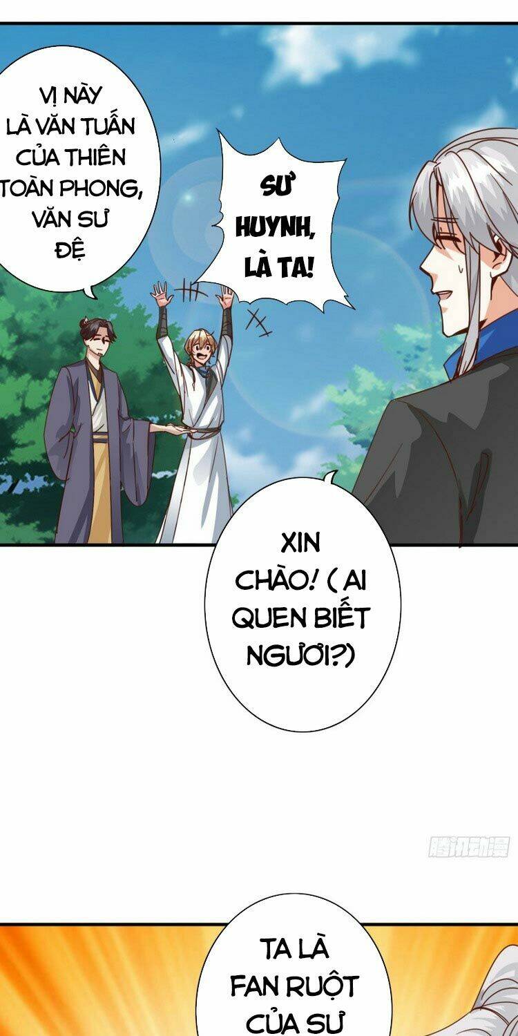 chư thiên ký chapter 283 7