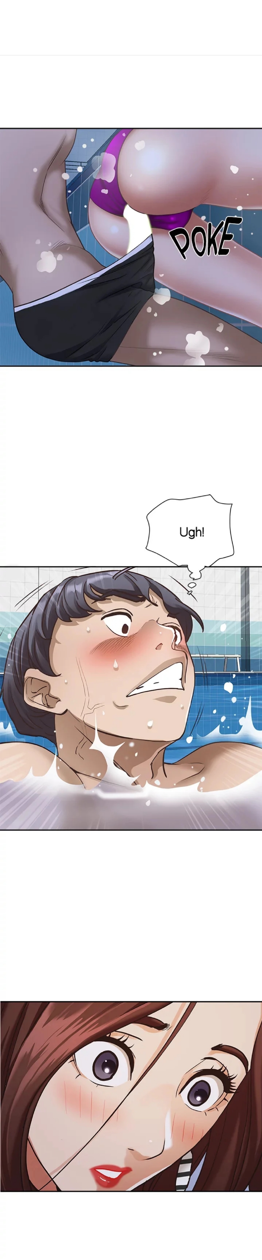 chung nhà bạn mẹ chapter 7 19