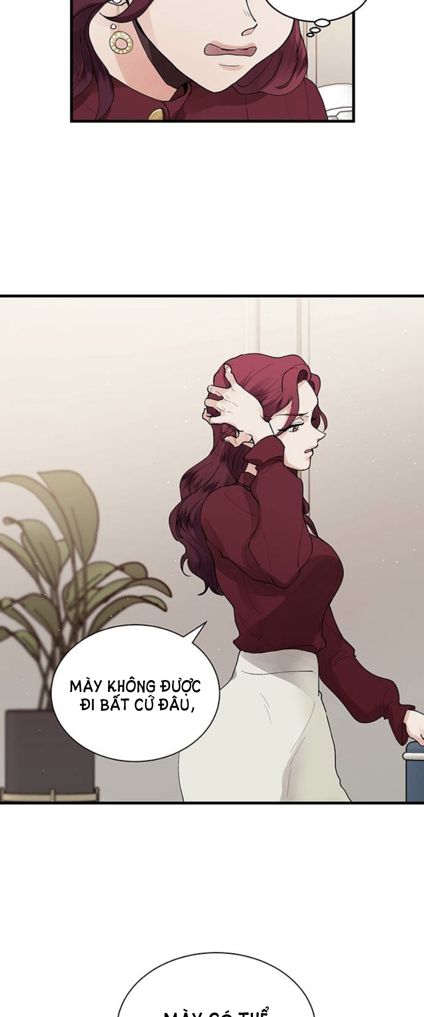 cặp đôi oan gia ngõ hẹp chapter 1 29