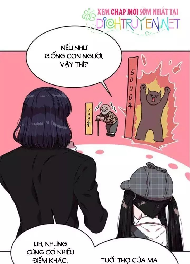 con gái bảo bối của ma vương chapter 24 13