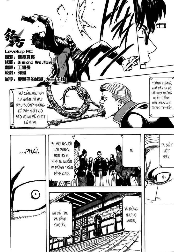 gintama - linh hồn bạc chapter 567 13