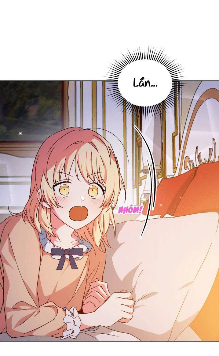 nàng elizabeth thuần khiết chapter 8 11