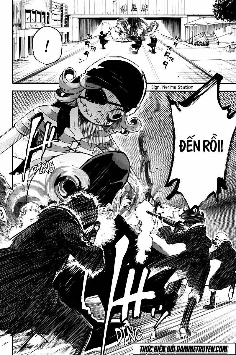 dolly kill kill chapter 48 8