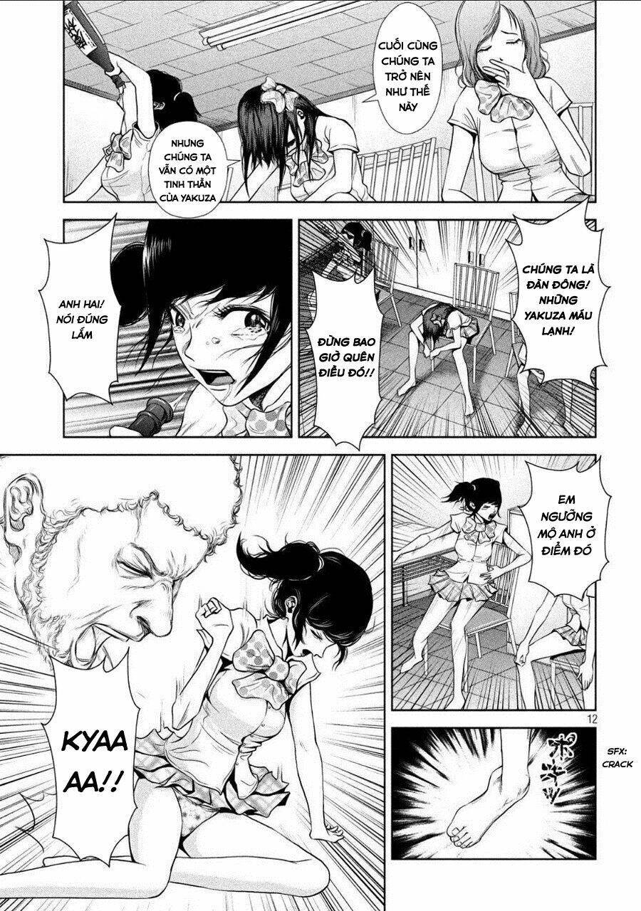 back street girls chapter 1 13