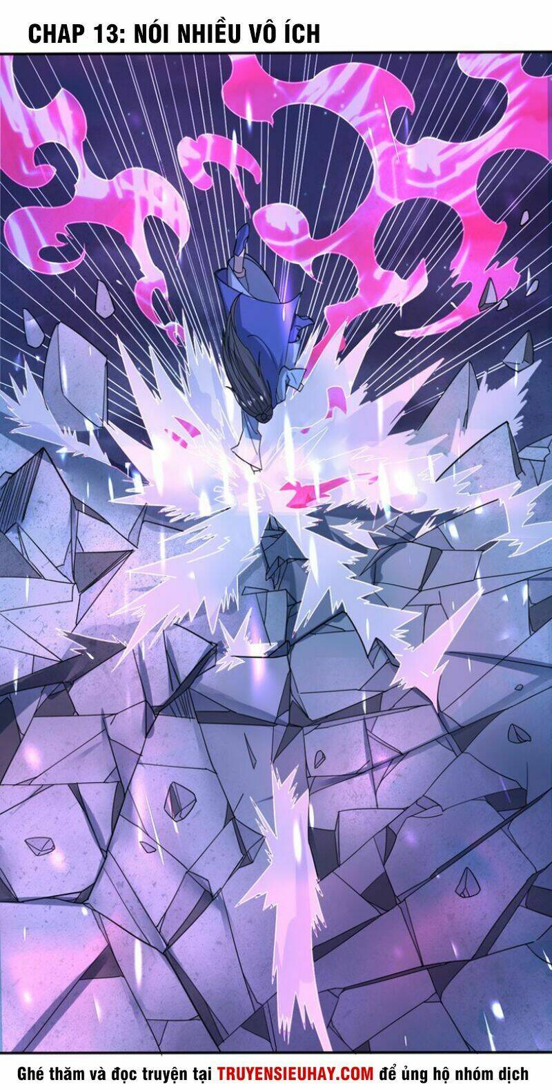 thiên mệnh cửu tinh chapter 13 3