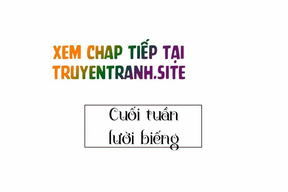trong khoảnh khắc ấy, muốn hôn em chapter 6 2