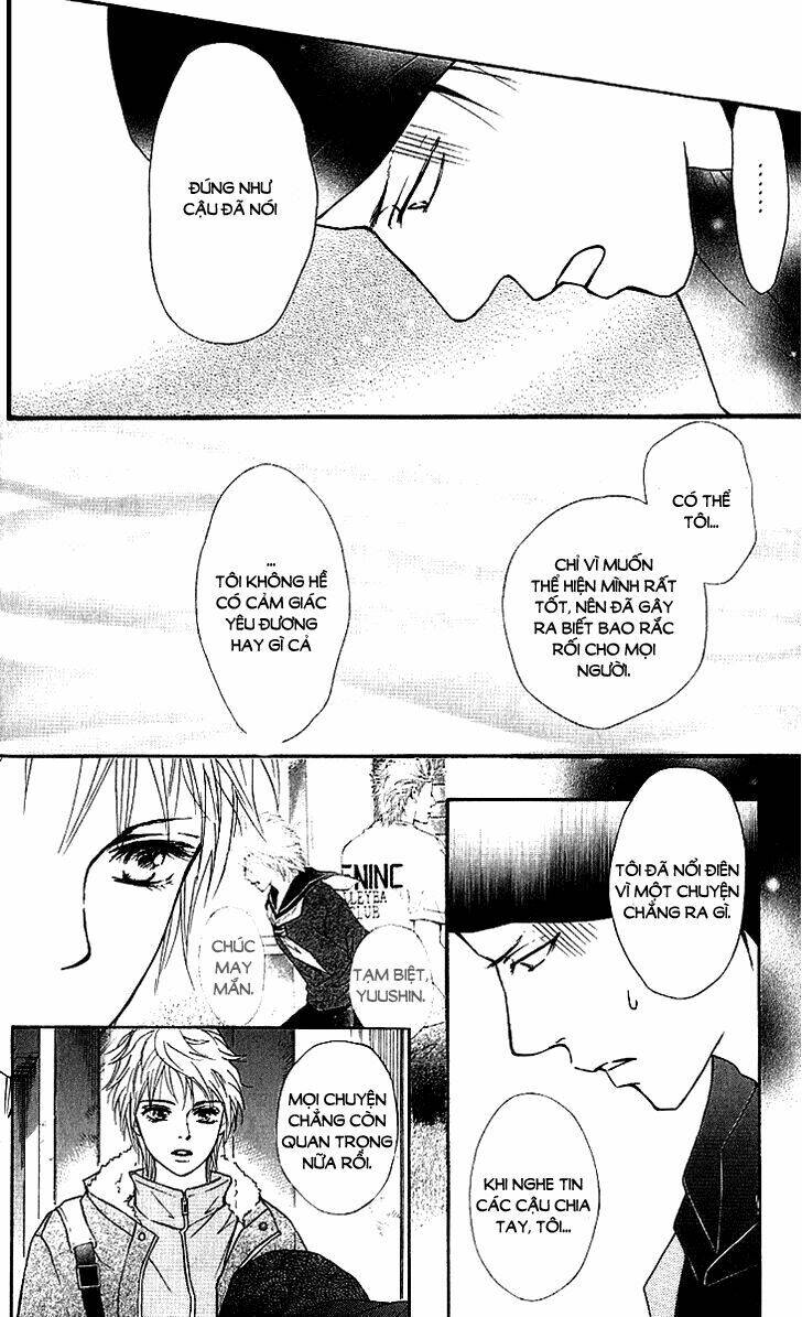 xứng danh anh hùng chapter 56 22