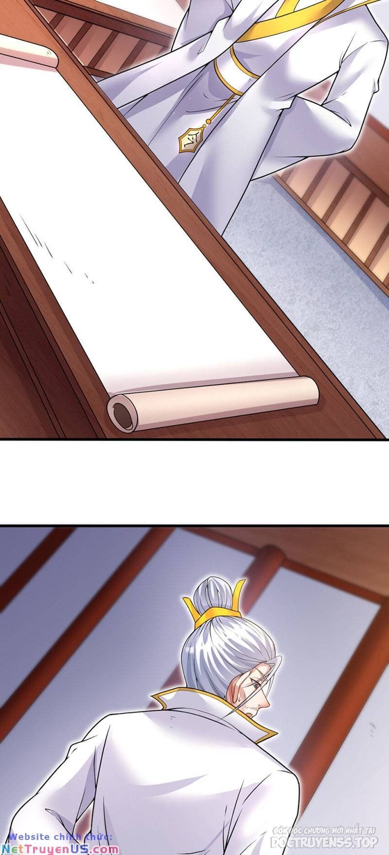 bắt đầu với kiếm vực, ta lặng lẽ tu luyện thành kiếm thần chapter 88 17