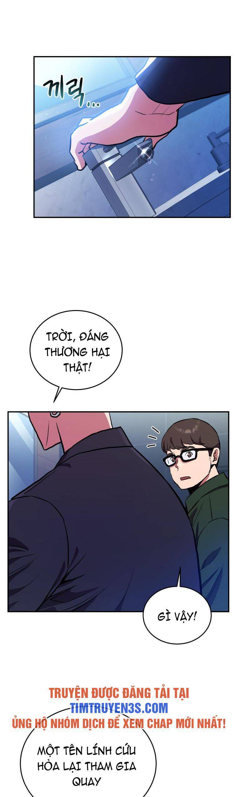 hệ thống oán hận của ta chapter 48 44