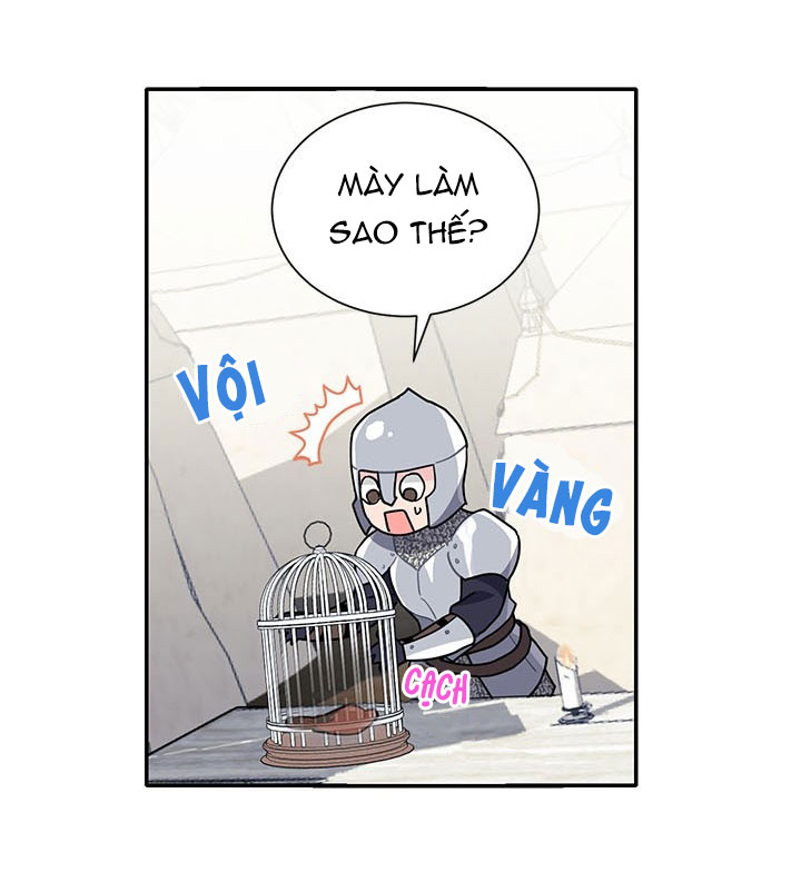 công chúa của loài chim chapter 2 18