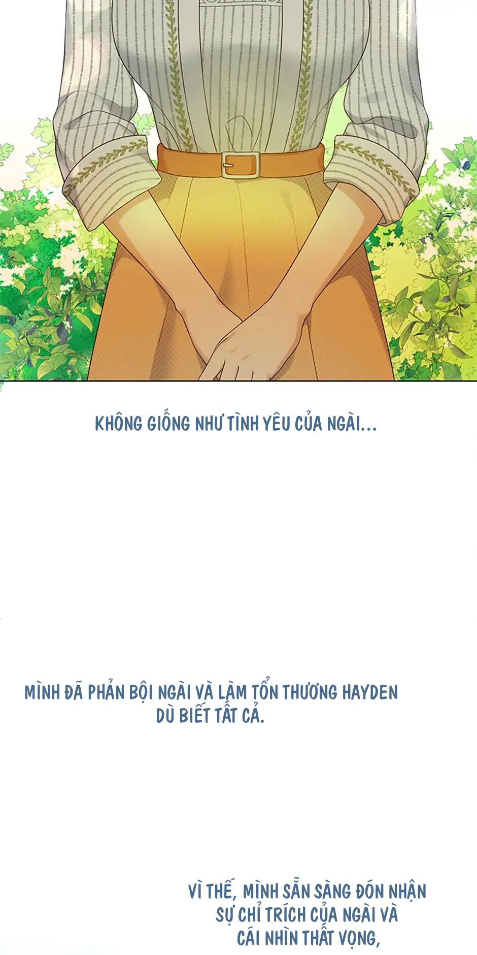 Người Không Mời Mà Đến Chapter 38 - Trang 53