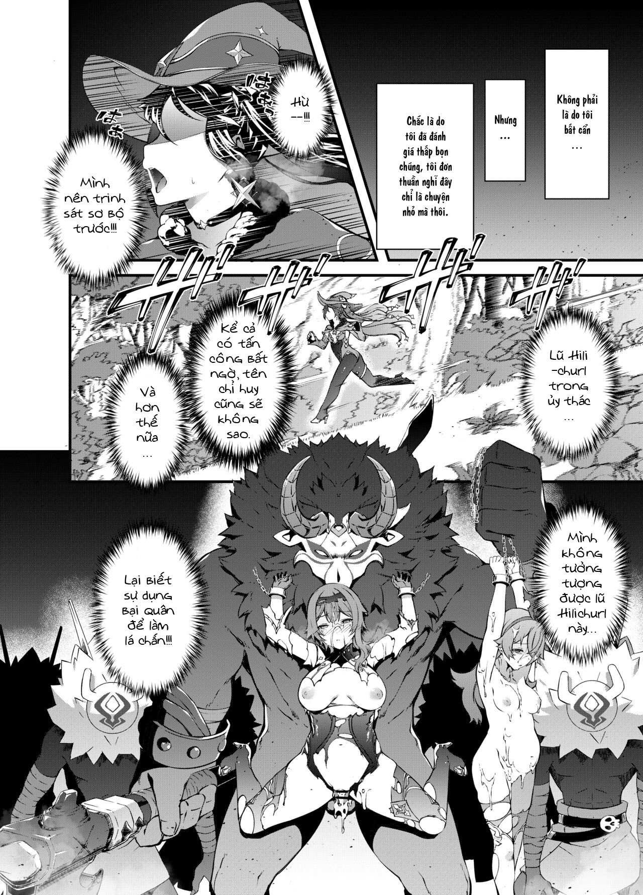 ngày ánh sao tàn chapter 1 3