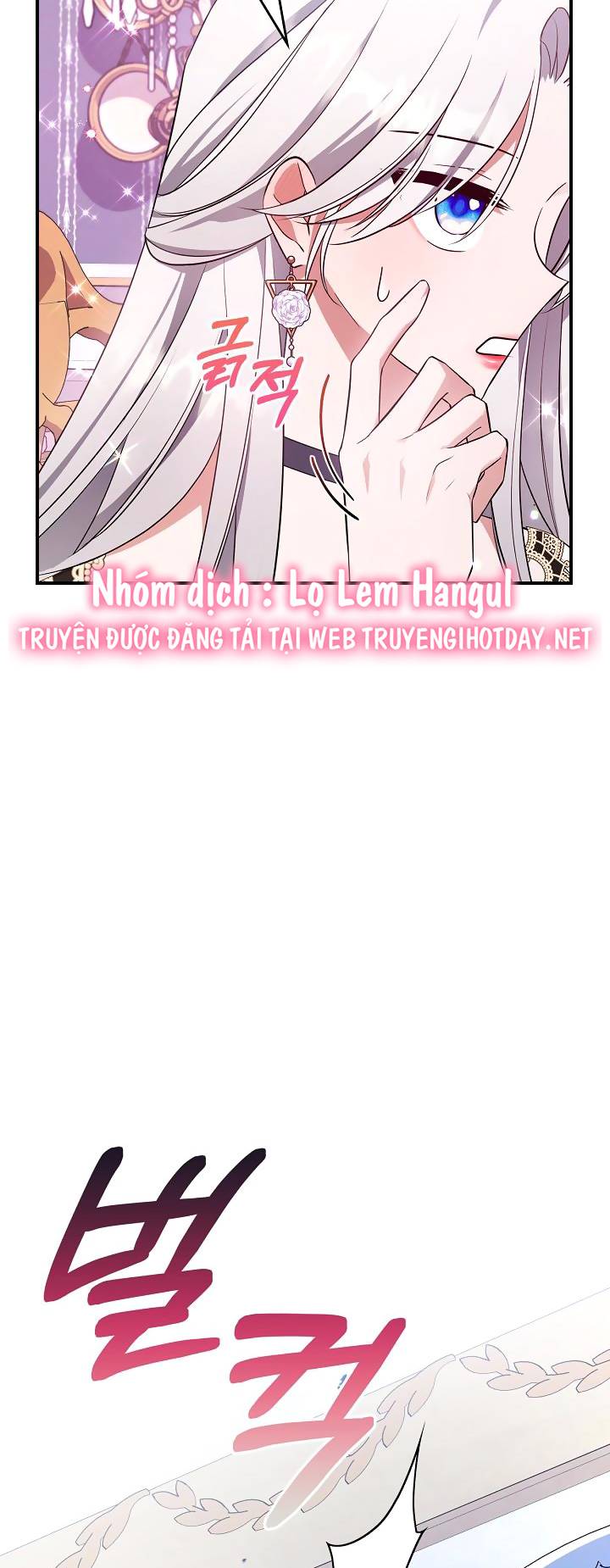 Hôm Nay Công Nương Toàn Năng Cũng Thấy Chán Nản chapter 63.1 21