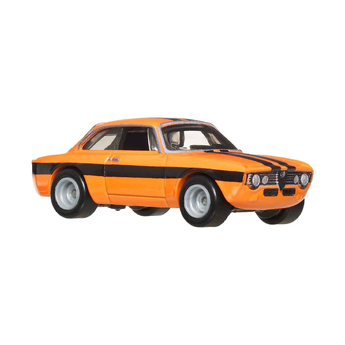 Đồ Chơi Siêu Xe Premium Fast&amp;Furious Alfa Romeo Giulia Sprint GTA HOT WHEELS JBM04/HNW46