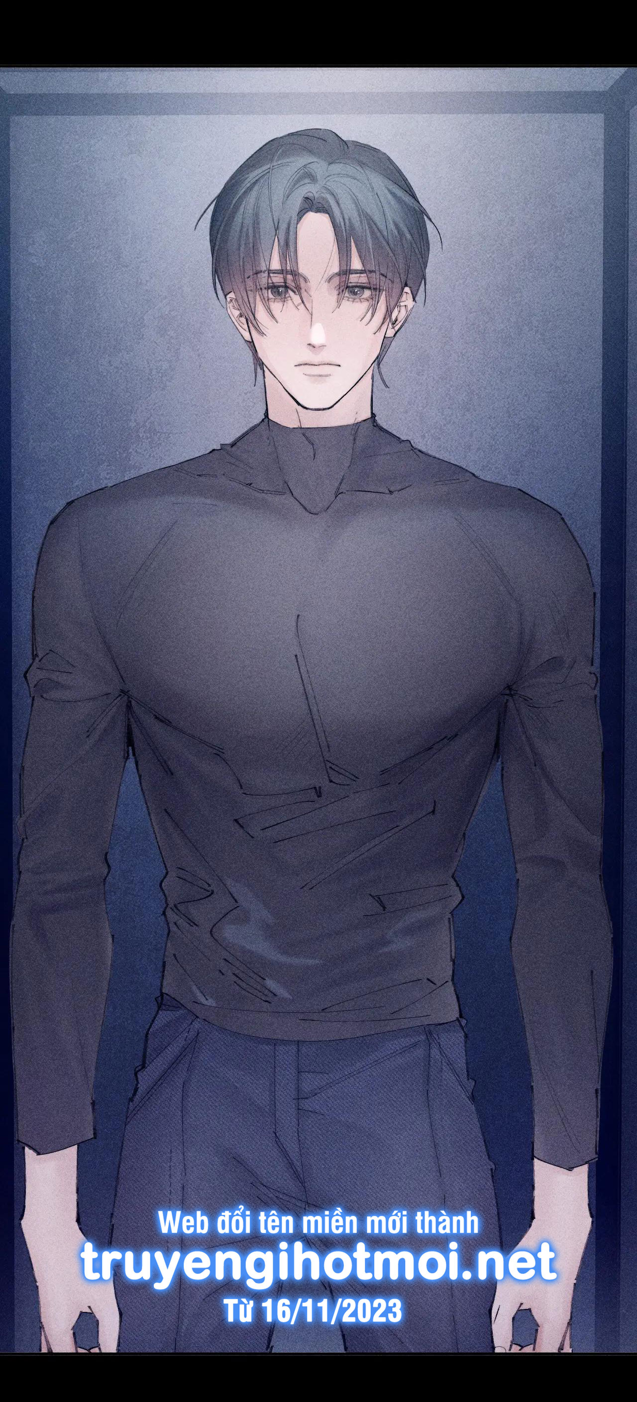 cây nấm nhỏ chapter 14.1 9