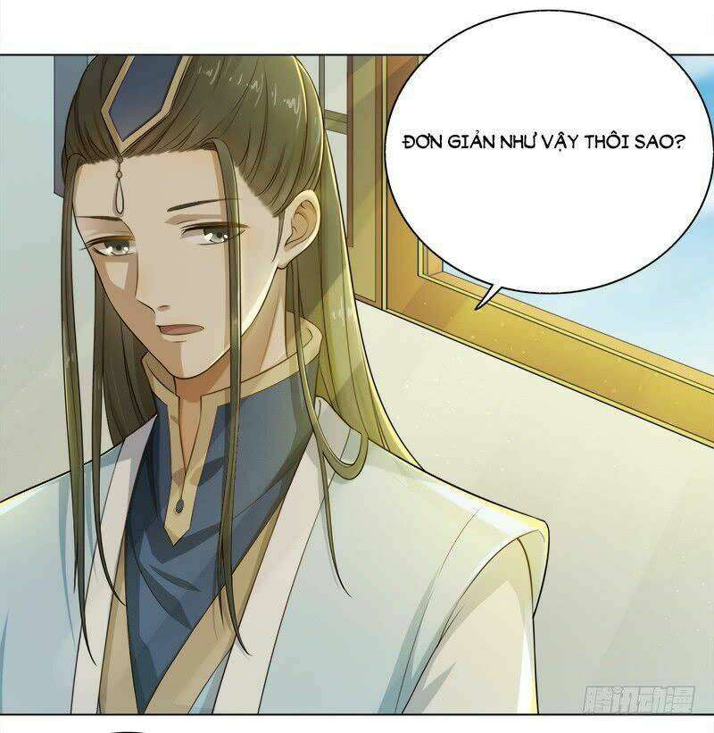 khuynh thế độc phi chapter 55 8
