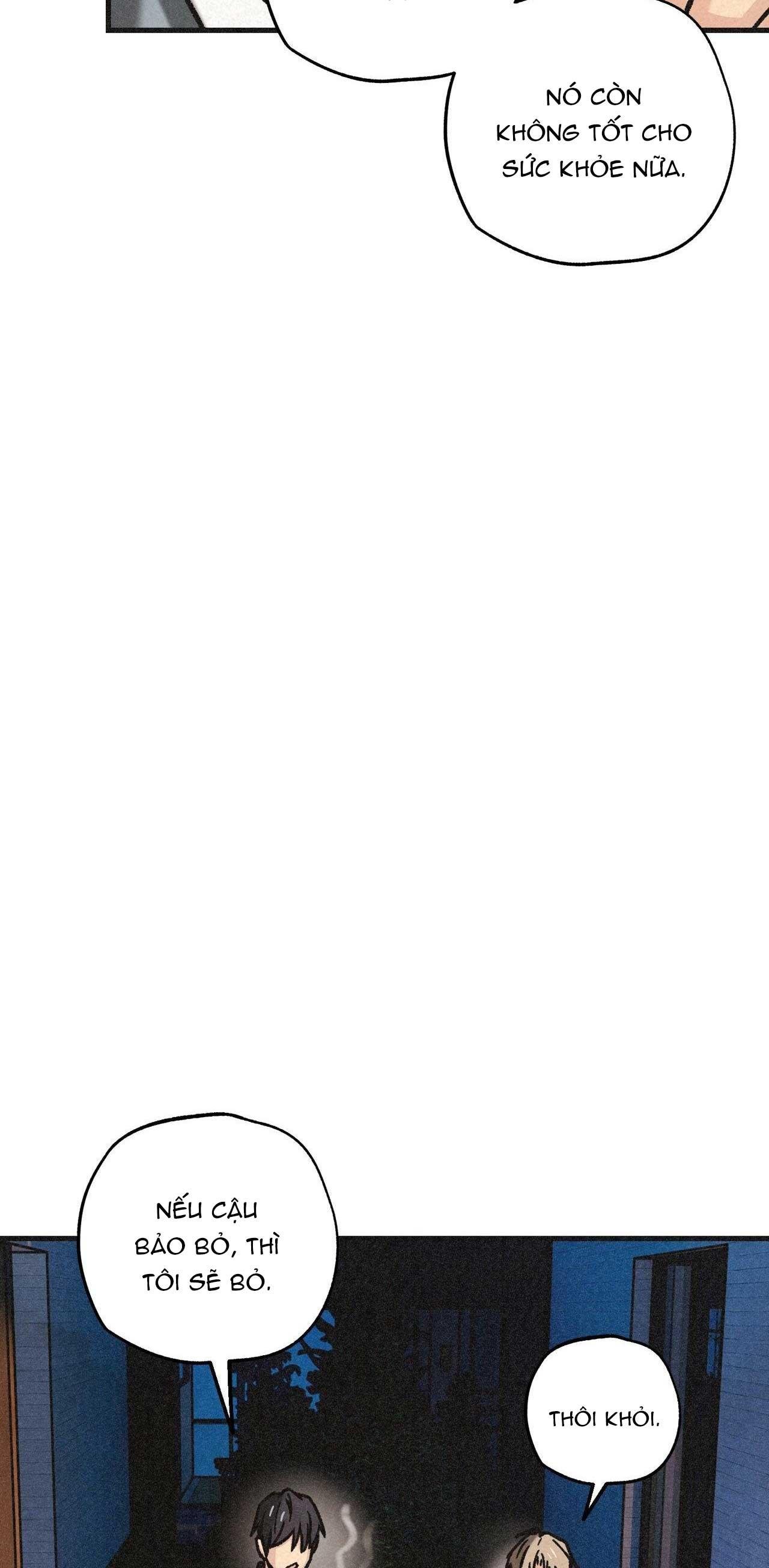 băng đảng samgeori chapter 35 39