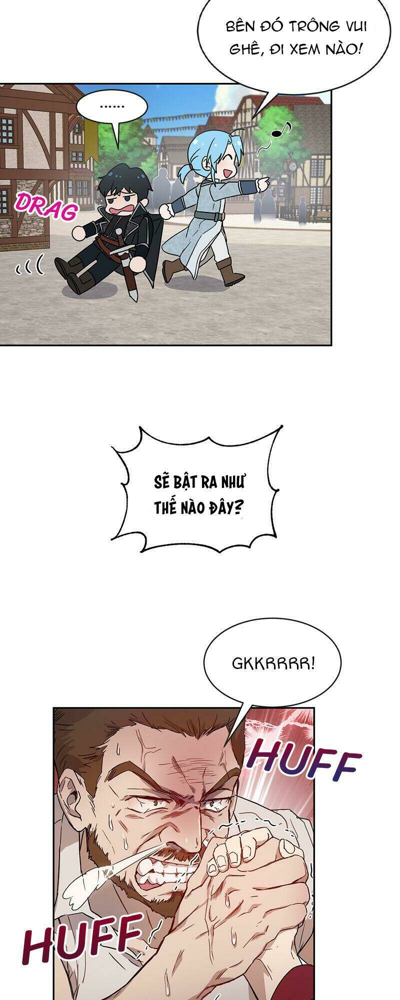 khế ước của ma tộc chapter 18 5