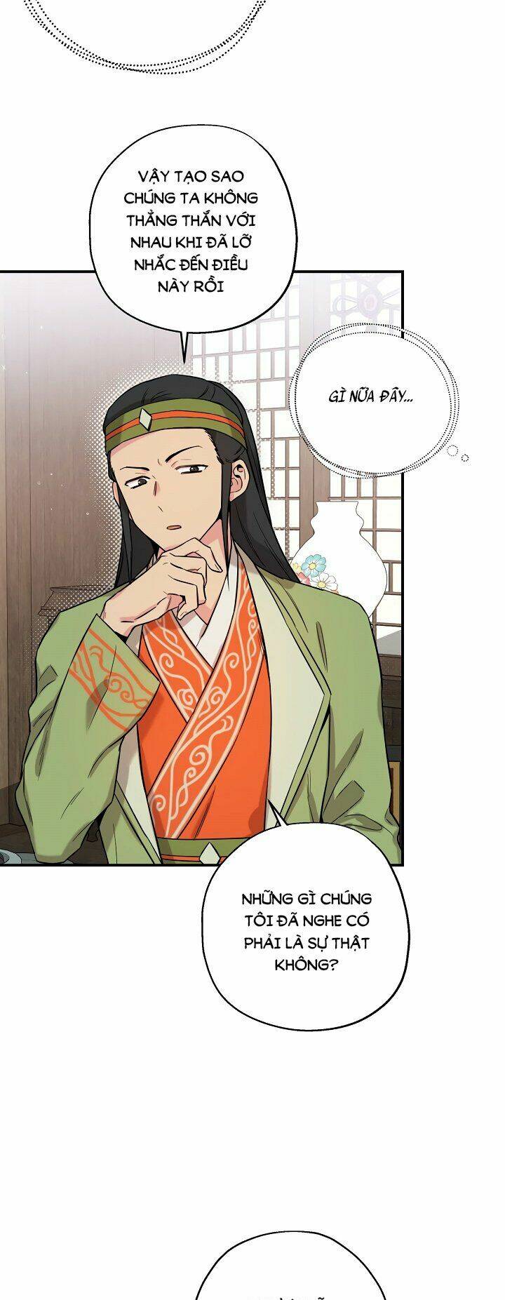 tôi trở thành nhân vật phản diện giỏi nhất trong giới võ thuật chapter 41 52